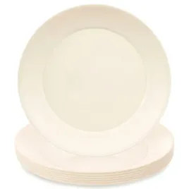 talerze-obiadowe-plytkie-plastikowe-kremowe-sandy-235-cm-6-szt