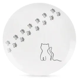 talerz-deserowy-porcelanowy-bialy-kotek-205-cm