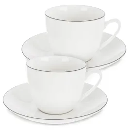 filizanki-ze-spodkiem-porcelanowe-biale-decora-200-ml-2-szt