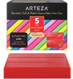 pasta-polimerowa-glinka-czerwona-jesien-a204-284g
