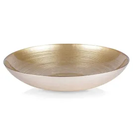 miska-szklana-zlota-30-cm-22-l
