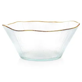 miska-salatkowa-szklana-zlota-21-cm-12-l