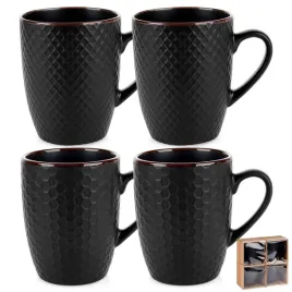 kubki-ceramiczne-czarne-400-ml-4-szt