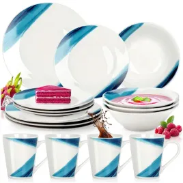 zestaw-serwis-obiadowy-porcelanowy-bialy-niebieski-16-el