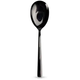 lyzka-do-salaty-stalowa-czarna-black-25-cm