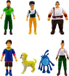 figurki-dekoracyjne-na-tort-film-dziwny-swiat-7szt