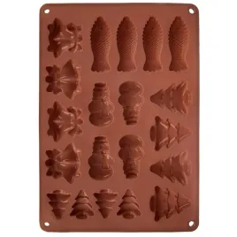 forma-do-ciastek-i-pralin-silikonowa-brazowa-34x245x1-cm