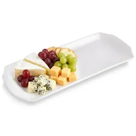 talerz-do-serwowania-porcelanowy-bialy-mona-36x155x23-cm