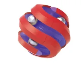 spinner-gadzet-antystresowy-czerwono-fioletowy