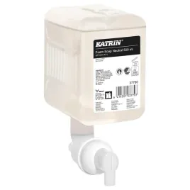 mydlo-w-piance-500-ml-lagodne-wydajne-katrin-1-szt