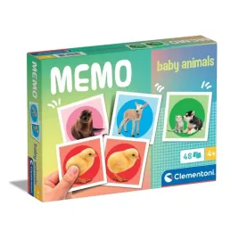 gra-dla-dzieci-memo-zwierzatka-clementoni