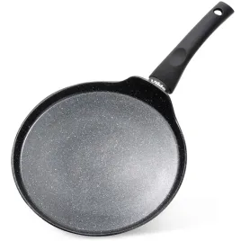 patelnia-do-nalesnikow-granitowa-black-line-24-cm