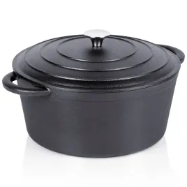 garnek-z-pokrywka-zeliwny-cast-line-28-cm-59-l