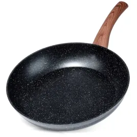 patelnia-granitowa-blackandwood-28-cm