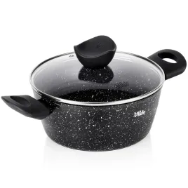garnek-granitowy-ze-szklana-pokrywka-granitica-20-cm-22-l