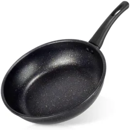 patelnia-granitowa-basic-line-24-cm