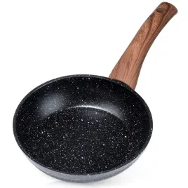 patelnia-granitowa-blackandwood-16-cm