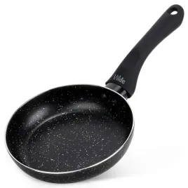 patelnia-granitowa-black-line-16-cm