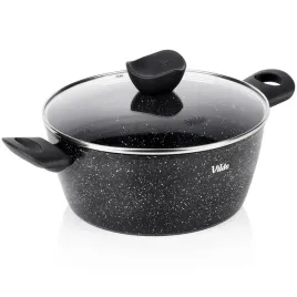 garnek-granitowy-ze-szklana-pokrywka-granitica-24-cm-36-l