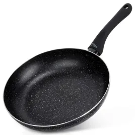 patelnia-granitowa-black-line-26-cm