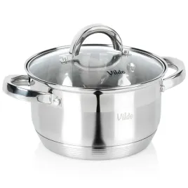 garnek-stalowy-ze-szklana-pokrywka-inoxcellent-18-cm-25-l