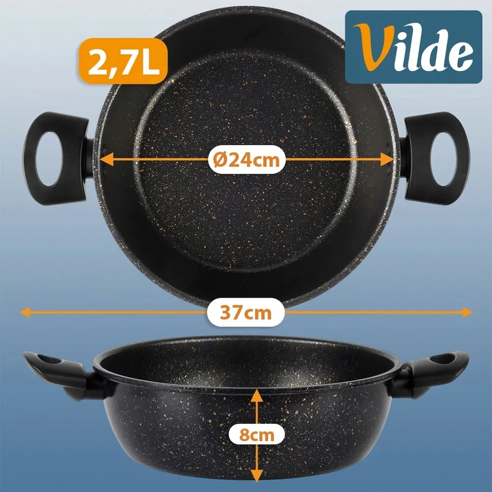 garnek-granitowy-basic-line-24-cm-27-l-stan-nowy