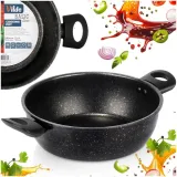 garnek-granitowy-basic-line-24-cm-27-l-stan-opakowania-oryginalne