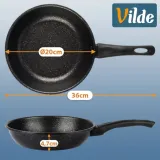 patelnia-granitowa-basic-line-20-cm-rodzaj-tradycyjna