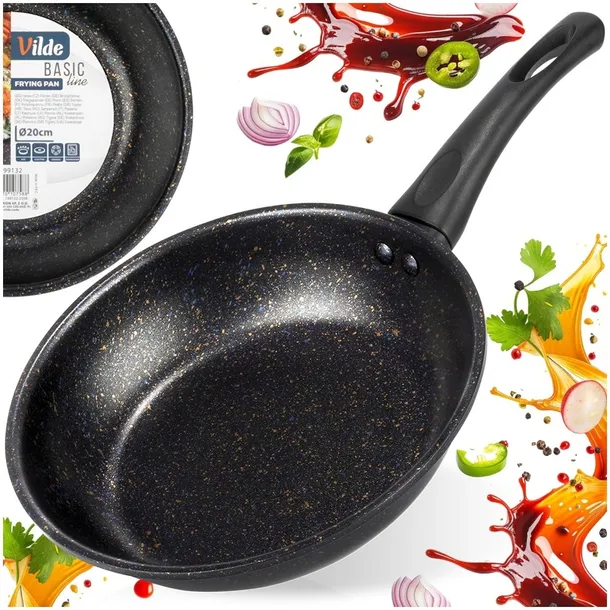 patelnia-granitowa-basic-line-20-cm-stan-opakowania-oryginalne