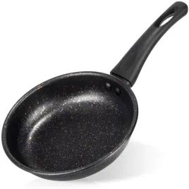 patelnia-granitowa-basic-line-16-cm