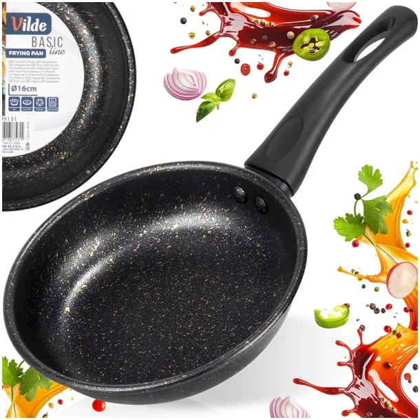 patelnia-granitowa-basic-line-16-cm-stan-opakowania-oryginalne