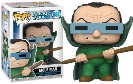 funko-pop-marvel-fantastic-four-mole-man-562