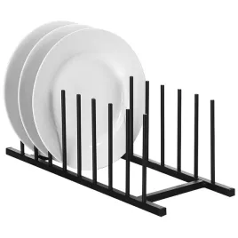stojak-na-pokrywki-i-talerze-metalowy-czarny-345x125x12-cm