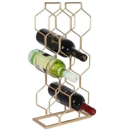 stojak-na-wino-metalowy-zloty-8-butelek-23x48-cm