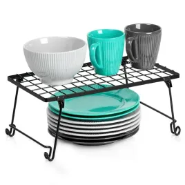 polka-kuchenna-metalowa-czarna-36x22x15-cm