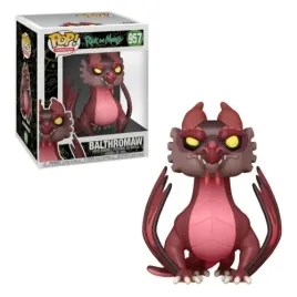 funko-pop-rick-and-morty-balthromaw-957-xl