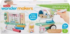 fisher-price-wonder-makers-wozek-do-lodow