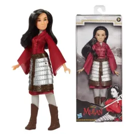 hasbro-disney-mulan