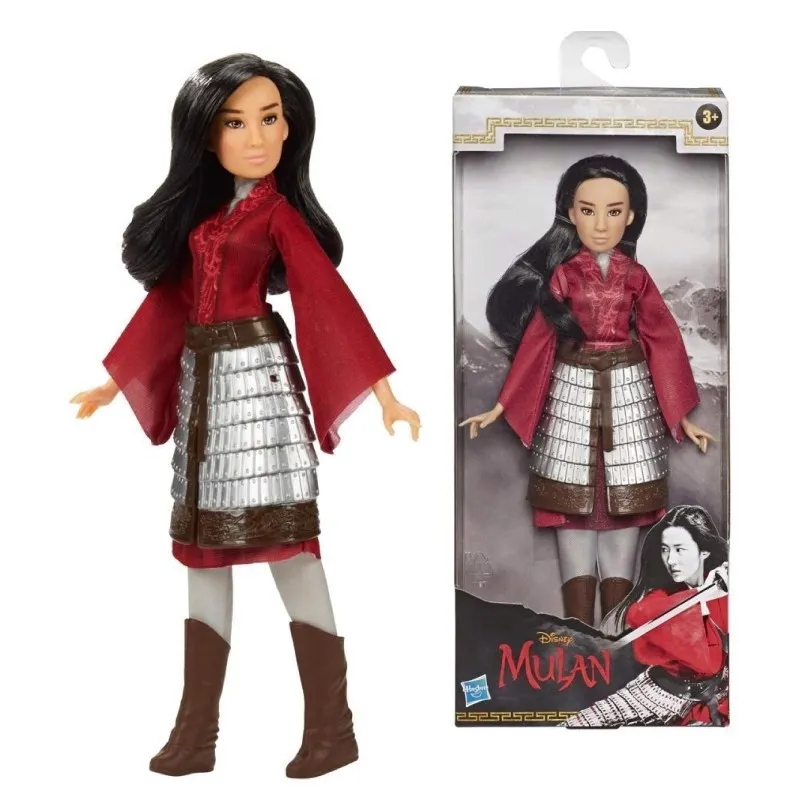 hasbro-disney-mulan
