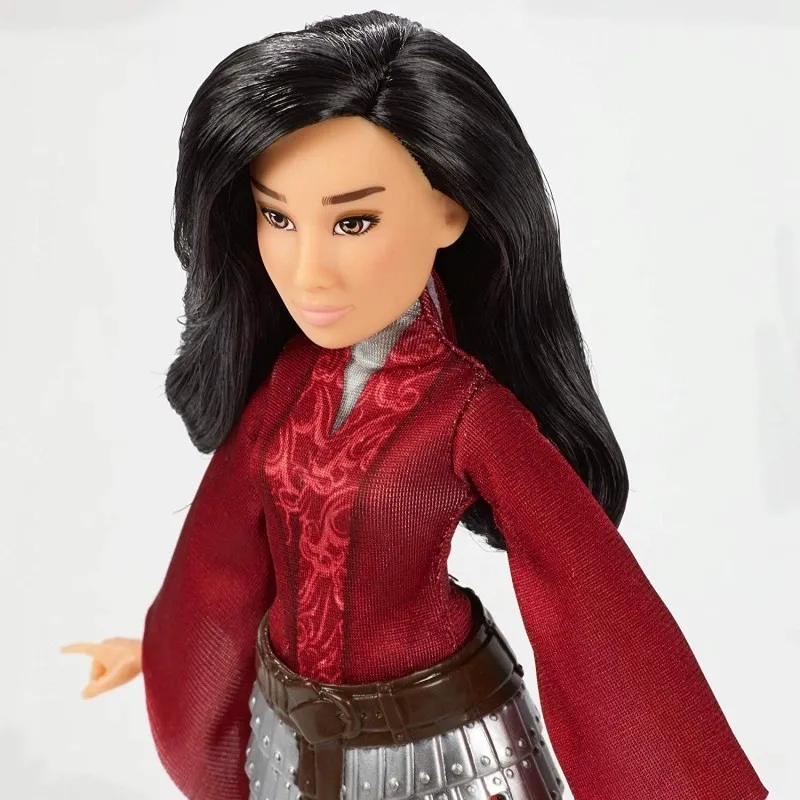 hasbro-disney-mulan