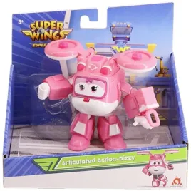 super-wings-samolot-articulated-action-dizzy-8cm