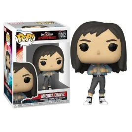funko-pop-doctor-strange-america-chavez-1002-figurka