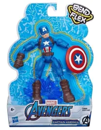 hasbro-marvel-bandf-kapitan-ameryka-15-cm