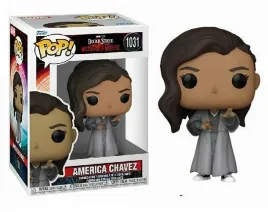 funko-pop-doctor-strange-america-chavez-1031-figurka