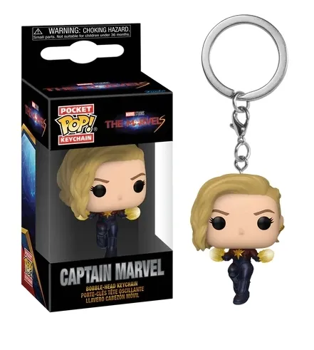 funko-brelok-marvel-captain-marvel-6cm