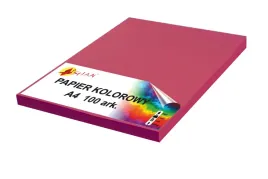 papier-kolorowy-a4-90g-czerwony-przygaszony-100-arkuszy