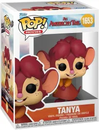 funko-pop-an-american-tail-tanya-1653-figurka