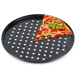 forma-do-pizzy-granitowa-perforowana-28-cm