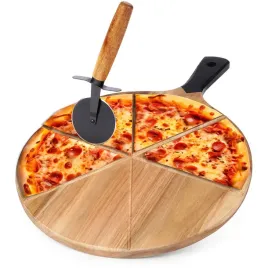 deska-do-pizzy-drewniana-okragla-z-nozem-30-cm-2-el