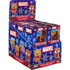 figurka-funko-minis-marvel-holiday-gingebread-glow-8cm